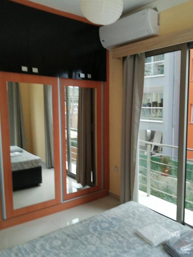 Aqua Royal Alexus Luxury Holiday Apartments Girne Exteriér fotografie