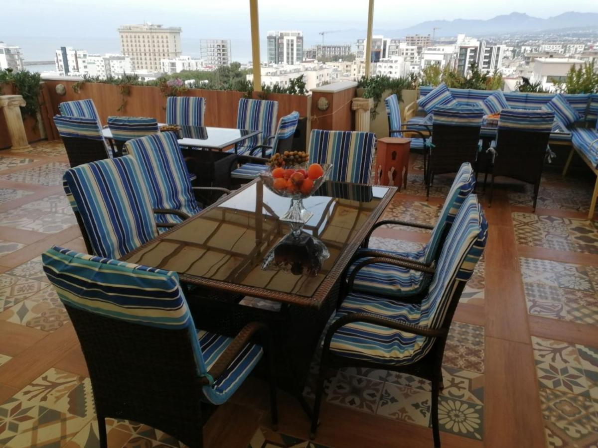 Aqua Royal Alexus Luxury Holiday Apartments Girne Exteriér fotografie