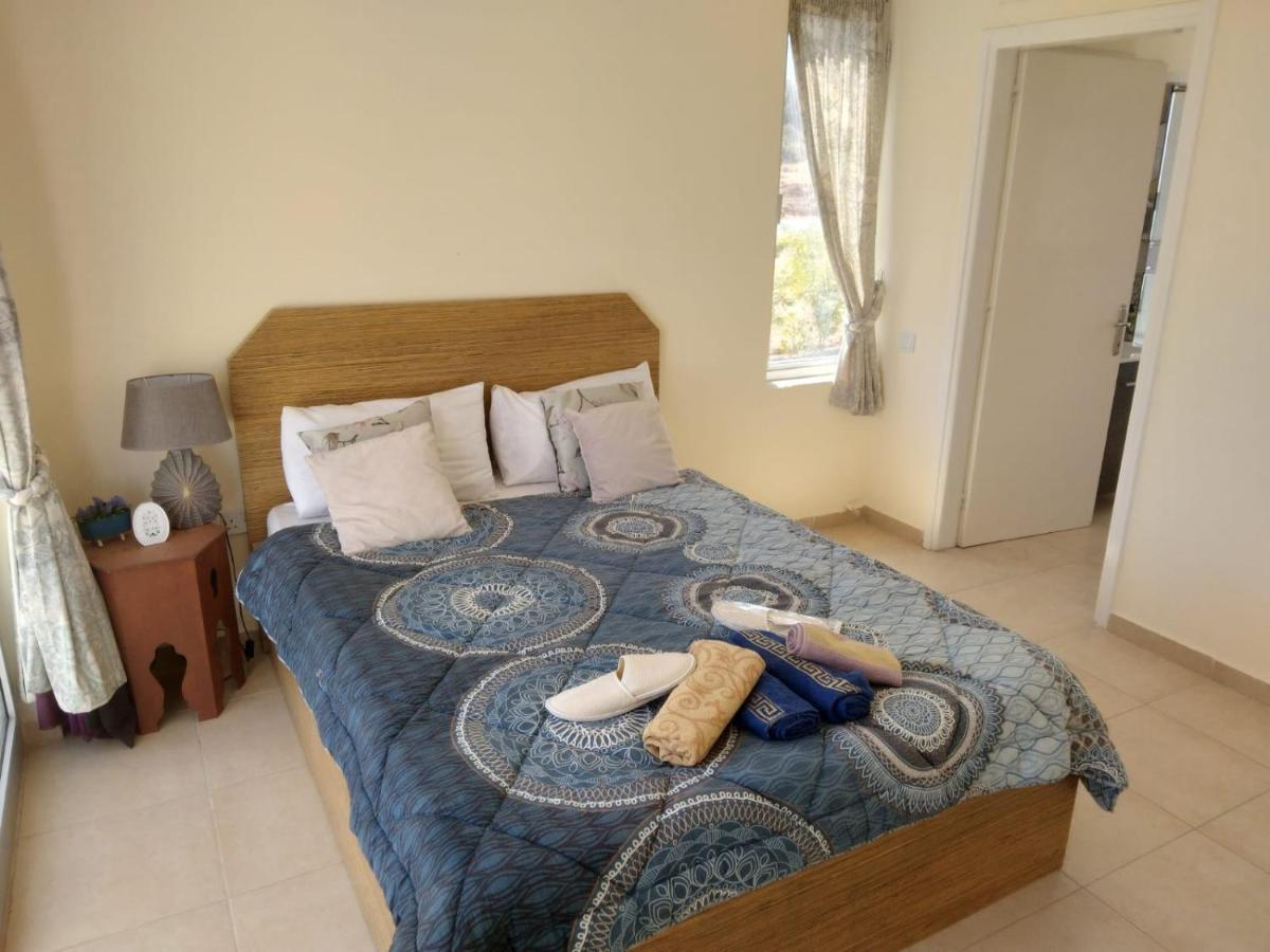 Aqua Royal Alexus Luxury Holiday Apartments Girne Exteriér fotografie