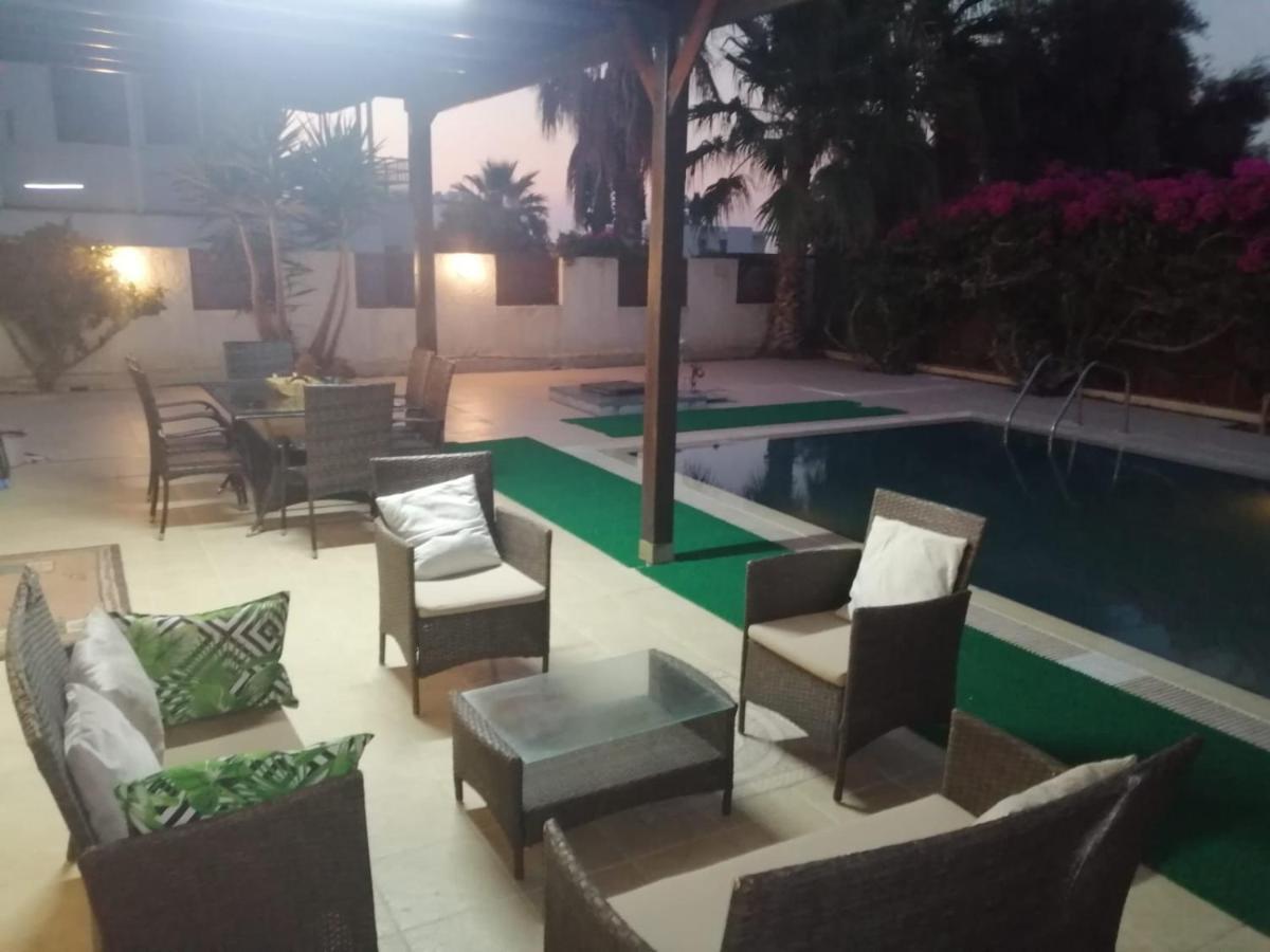 Aqua Royal Alexus Luxury Holiday Apartments Girne Exteriér fotografie