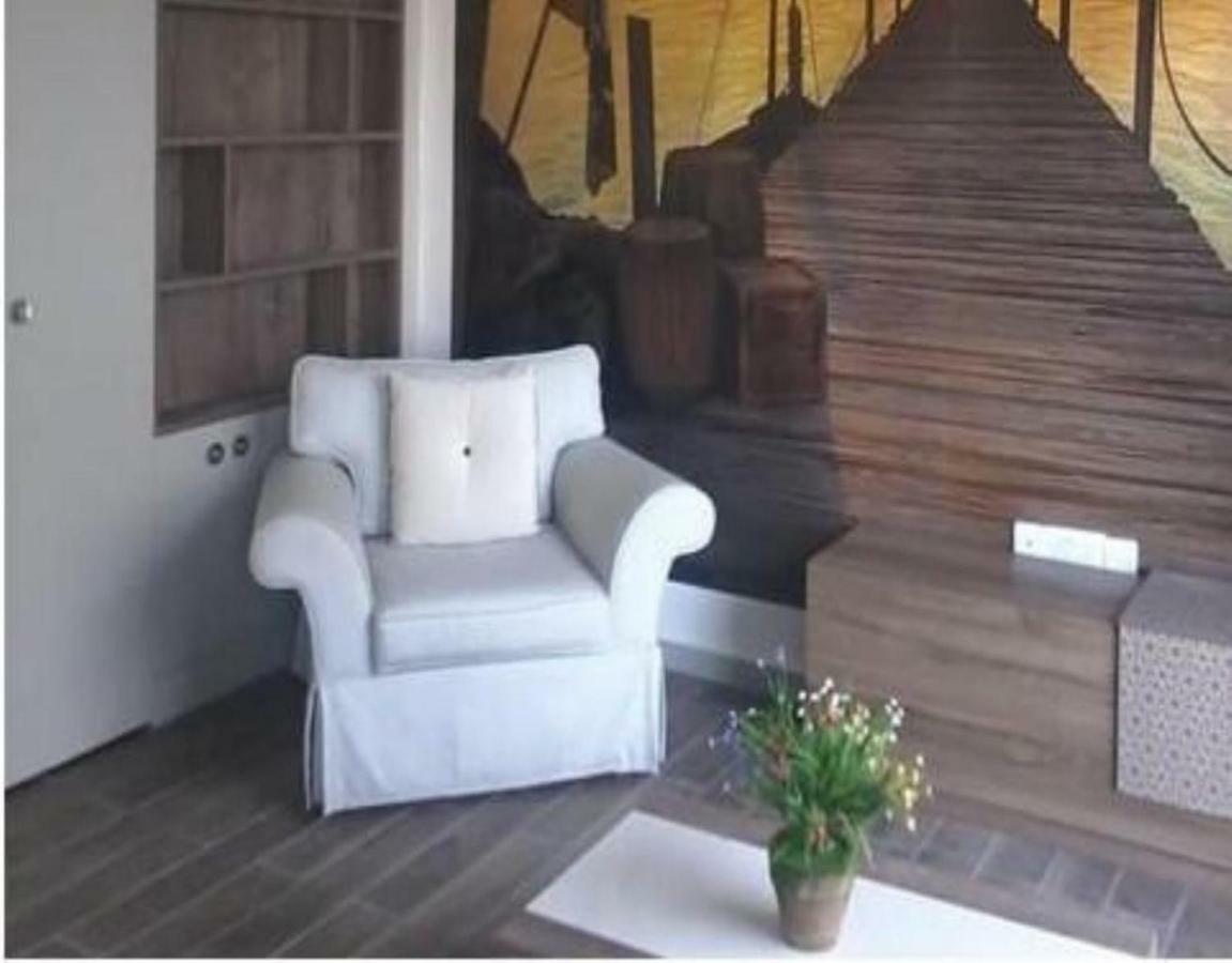 Aqua Royal Alexus Luxury Holiday Apartments Girne Exteriér fotografie
