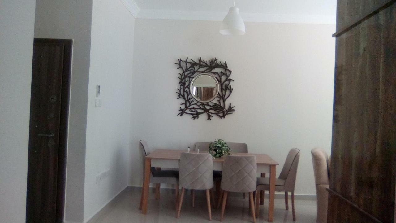 Aqua Royal Alexus Luxury Holiday Apartments Girne Exteriér fotografie